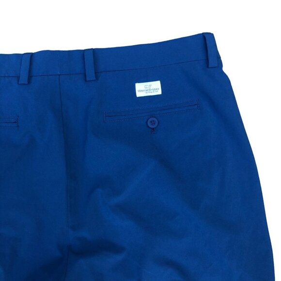 Vineyard Vines Breaker Shorts Size 36 - Picture 3 of 8